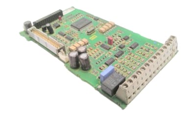 KEB AUTOMATION 0B.F4.080-0019