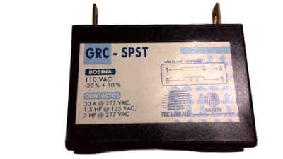 GENTE GRC-SPST
