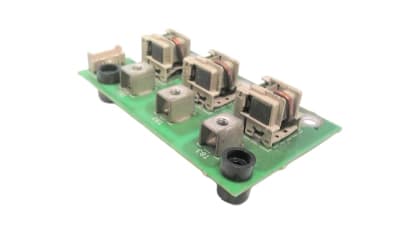 YASKAWA ELECTRIC CT31526-1A