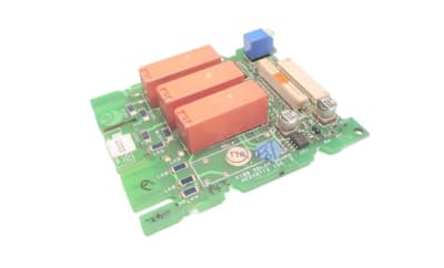 INVENSYS AH249712