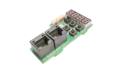 FUJI ELECTRIC SA535429-03