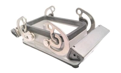 WEIDMULLER HDC 10B ABU