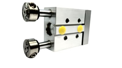 PHD INC SAL1-20X1-AE-Z1