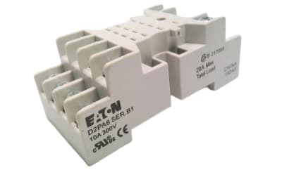 EATON CORPORATION D2PA6