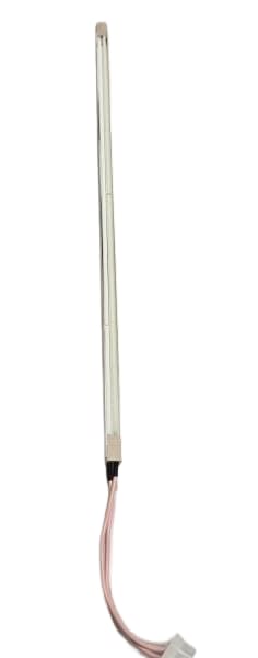 PLAZMO INDUSTRIES 11100520R