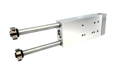 PHD INC SAH1-25X5-AE-M-Z