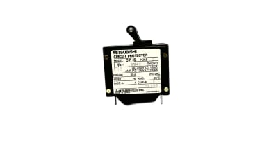 MITSUBISHI CP-S-2P-A1-S-10A