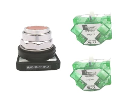 RADWELL RAD-30-FP-01/A-20
