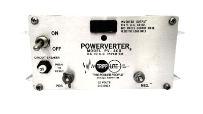 TRIPP LITE PV-400