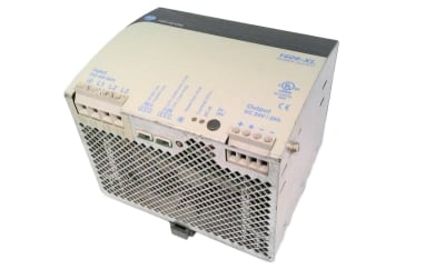 ALLEN BRADLEY 1606-XL480E-3W