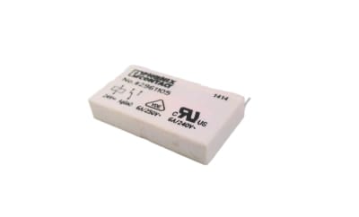 PHOENIX CONTACT REL-MR-24DC/21