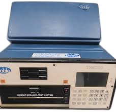 DOBLE TR3100