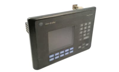 ALLEN BRADLEY 2711-K6C8