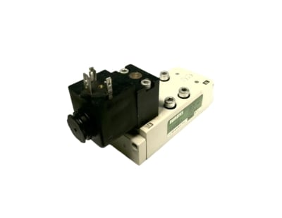 ASCO C12BA4004017P61
