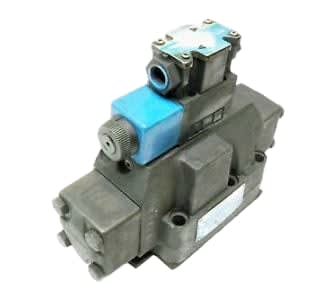 EATON CORPORATION DG5S-H8-2C-T-K-M-FTWL-B5-60