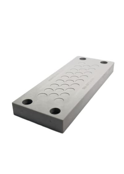 ICOTEK KEL-DPZ 24/26 GREY