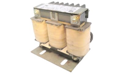 HAMMOND POWER SOLUTIONS RM0008N30