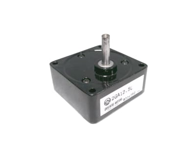 ORIENTAL MOTOR 2GA12.5L