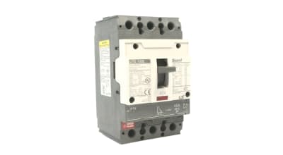 LS ELECTRIC UTE100E-FTU-40A-3P-LL-UL