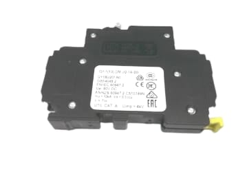CBI QY-1-13-DM-U2-1A-B0