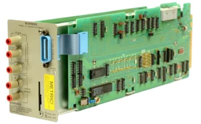 HEWLETT PACKARD COMPUTER 44420A