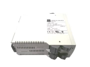 ENDRESS & HAUSER RMA421-A11A4K