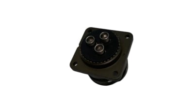 AMPHENOL AIB2-22-2SS