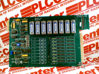 WESTINGHOUSE 2840A18G03