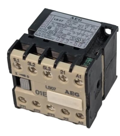 EEC AEG 910-302-023-58