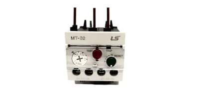 LS ELECTRIC MT-32 0.33A 3K SCREW EXP