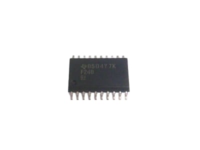 GENERIC SN74F240DW