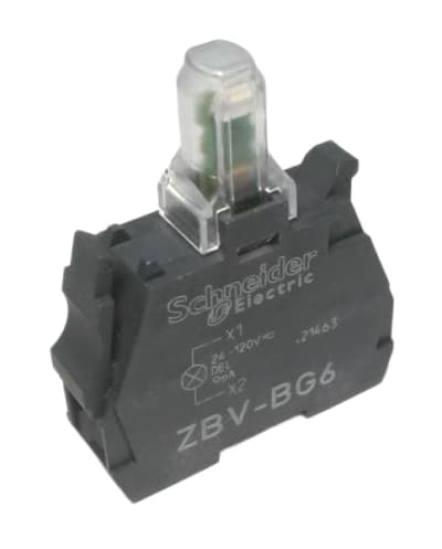 SCHNEIDER ELECTRIC ZBVBG6