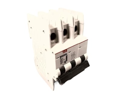 LS ELECTRIC 0628039663