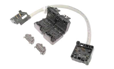 ALLEN BRADLEY 1485P-P1H4-S
