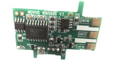 NOVUS 8700000020