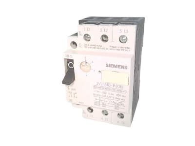 SIEMENS 3VU13401NK00