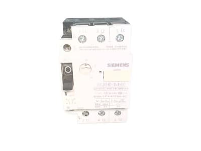 SIEMENS 3VU1340-1MH00