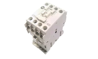 ALLEN BRADLEY 100-C09D400
