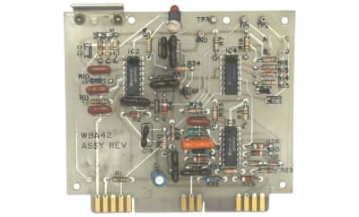 GAI TRONICS WBA4214