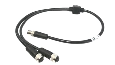 COGNEX CCB-M12-IVSL-Y