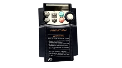FUJI ELECTRIC FRN0.1C1S-2