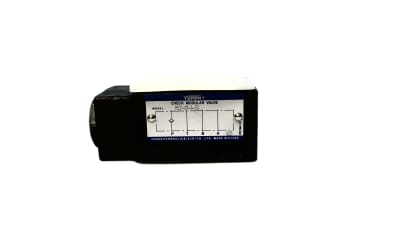 YUKEN MCP-01-4-30