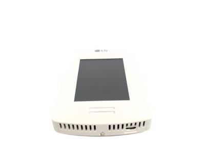 LG ELECTRONICS PREMTBVC4