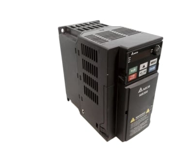DELTA ELECTRONICS VFD11AMS23ANSAA