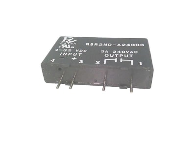 RAYEX RSR2ND-A24003