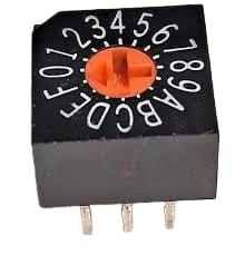 E SWITCH SRJ-16