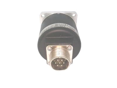 ENCODER PRODUCTS COMPANY 725N-S-S-0500-Q-HV-1-F-N-EY-Y-N