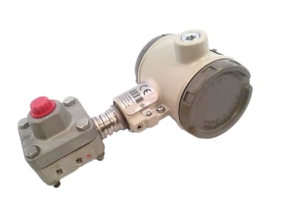 HONEYWELL STA922-E1G-00000-1C.CR-B67P