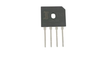 DIOTEC GBU4K