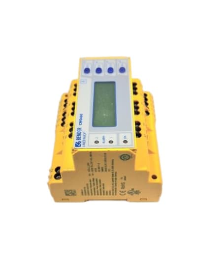BENDER CMS460-D-2
